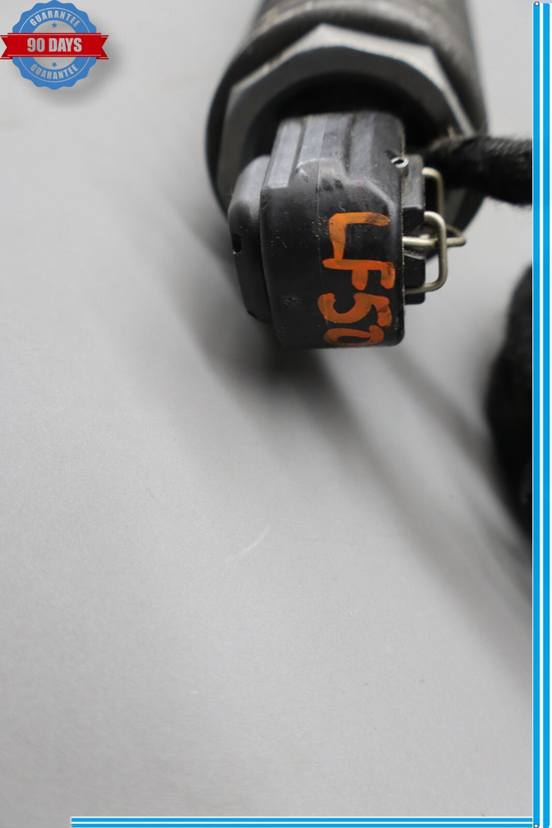 Load image into Gallery viewer, 09-15 BMW 750Li 750Li xDrive Rear Left Trunk Tailgate Opening Strut Shock Oem