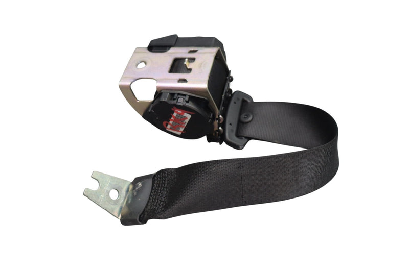 Load image into Gallery viewer, 07-15 Jaguar XK XKR X150 Coupe Rear Left Or Right Side Seatbelt Retractor Oem