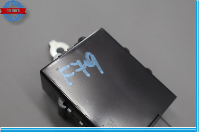 Load image into Gallery viewer, 07-12 Lexus XF40 LS460 Bus Buffer Computer Control Module 89112-50030 Oem