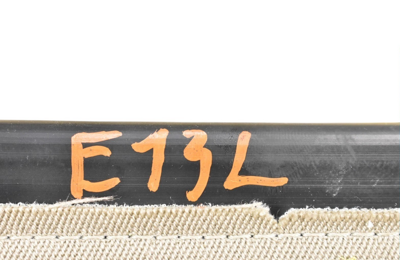 Load image into Gallery viewer, 09-16 Audi A4 Front Left Driver Side Upper Seat Cushion Cover 8K0963557R Oem