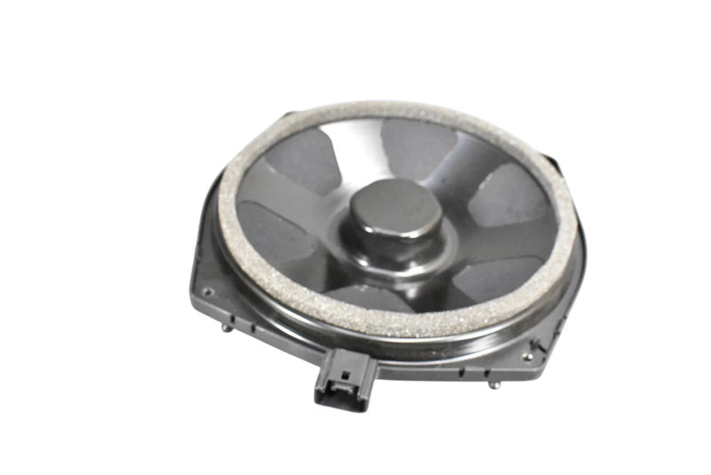 Load image into Gallery viewer, 10-19 Jaguar XJ XJL Front Right Passenger Side Deck Audio Subwoofer Speaker Oem