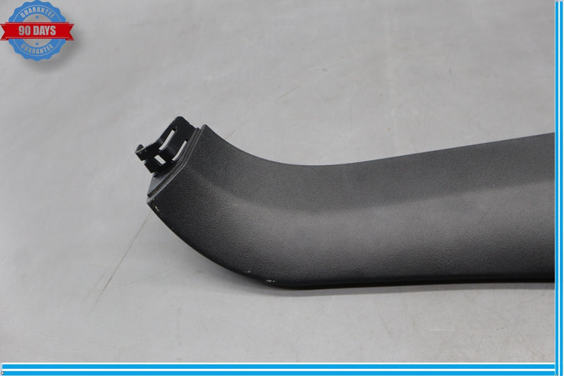 Load image into Gallery viewer, 12-20 Tesla Model S Rear Right Side Trunk Liftgate Panel Side Trim Cover Oem