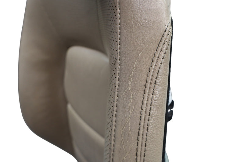 Load image into Gallery viewer, 10-17 Mercedes E350 E550 Front Right Passenger Side Top Upper Seat Cushion Oem
