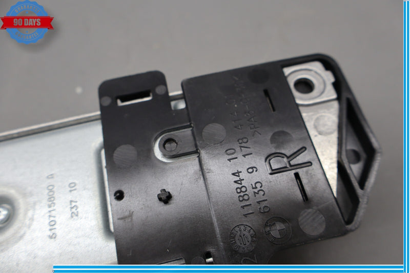 Load image into Gallery viewer, 09-15 BMW 750Li Xdrive Front Right Passenger Side Seat Belt Control Module Oem