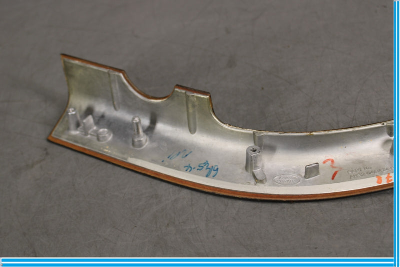 Load image into Gallery viewer, 10-13 Land Rover Range Rover Sport Center Console Left Side Trim Molding Oem