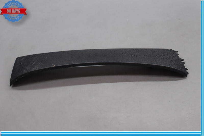 Load image into Gallery viewer, 11-16 BMW 535i xDrive Front Right Side Seat Lower Trim Cover Panel Oem