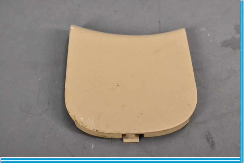 Load image into Gallery viewer, 07-12 Lexus LS460 Front Left Driver Side Seat Trim Cover Cap Trim Oem