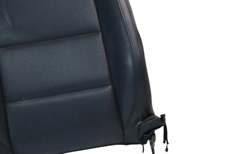 Load image into Gallery viewer, 09-16 Volkswagen EOS Front Right Passenger Side Top Upper Seat Cushion Black Oem