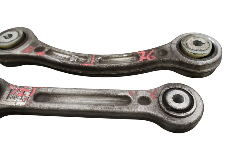 Load image into Gallery viewer, 14-17 Maserati Ghibli M157 Rear Right Passenger Suspension Control Arm Set Oem