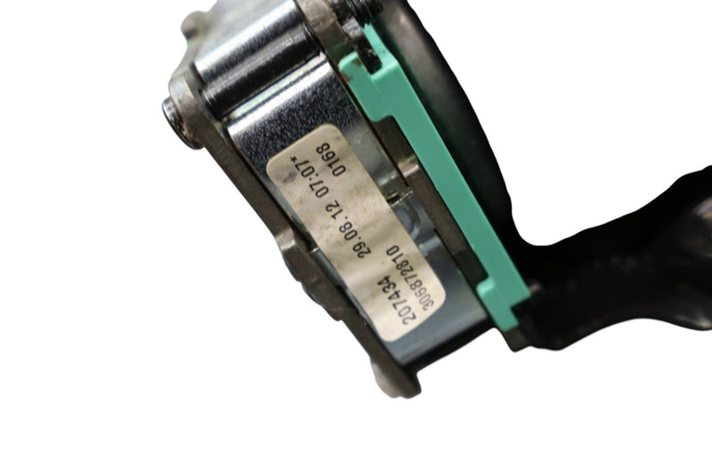 Load image into Gallery viewer, 12-18 Audi A6 A7 S6 Rear Seat Belt Seatbelt Retractor 4G0857805 Oem