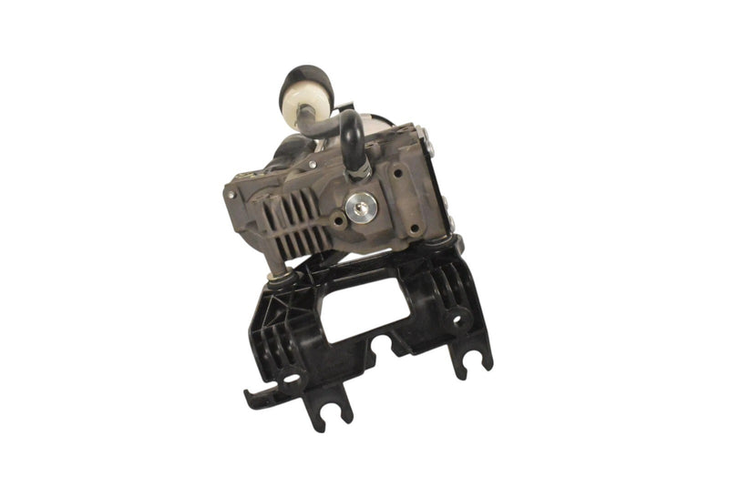 Load image into Gallery viewer, 10-15 Jaguar X351 XJ XJL Air Suspension Compressor Pump Assembly AW933B484AF Oem