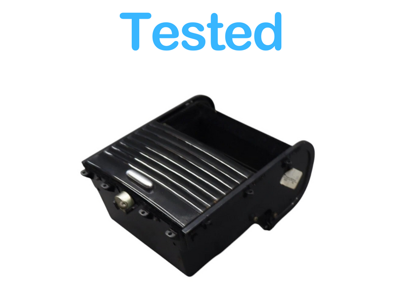 Load image into Gallery viewer, 03-12 Bentley Continental Flying Spur Center Console Cubby Storage Wood Door Oem