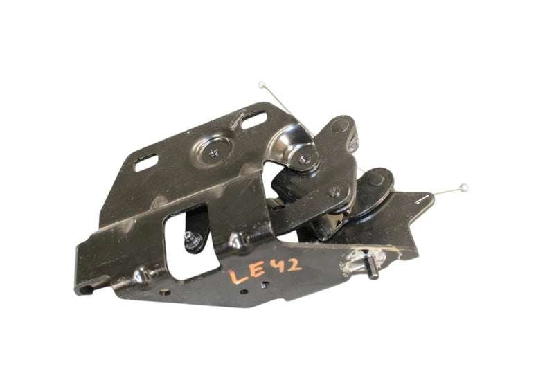 Load image into Gallery viewer, 04-10 BMW 645Ci Left Side Convertible Folding Top Roof Latch Lock Actuator Oem