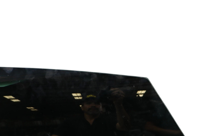 Load image into Gallery viewer, 12-18 Audi A7 Quattro RS7 S7 Rear Left Side Door Window Glass 4G8845205B Oem