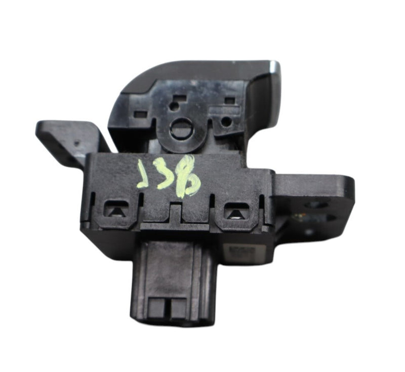 Load image into Gallery viewer, 17-23 Alfa Romeo Giulia Center Console Electronic Parking Brake Switch Oem