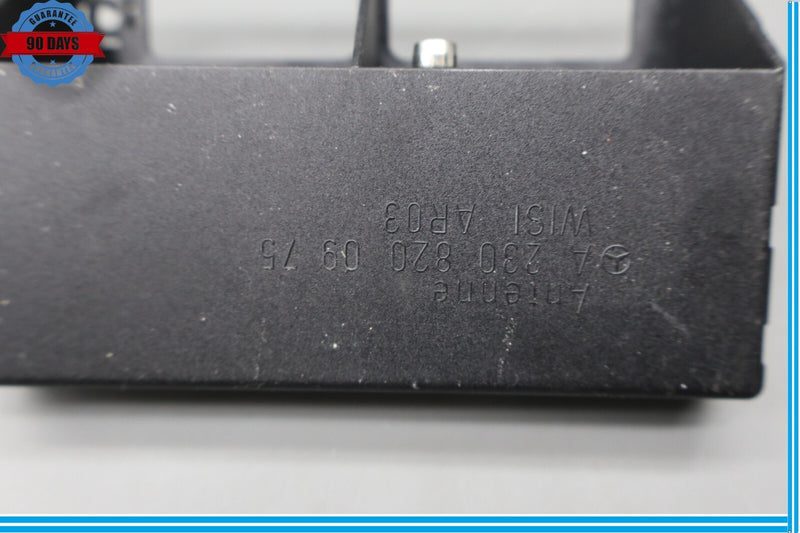 Load image into Gallery viewer, 03-08 Mercedes R230 SL500 Keyless Entry Antenna Amplifier Module Unit Oem