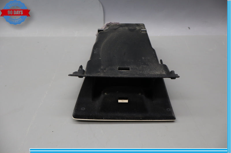 Load image into Gallery viewer, 09-15 BMW 750Li 750Li xDrive Dash Dashboard Left Lower Cubby Storage Bin Box Oem