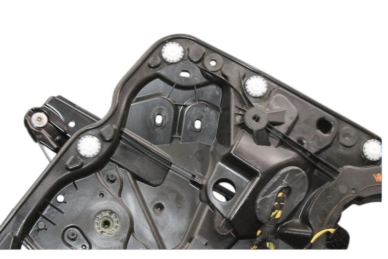 Load image into Gallery viewer, 11-17 Volkswagen Touareg Rear Left Driver Side Door Window Regulator Oem