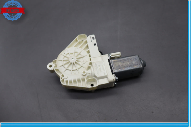 Load image into Gallery viewer, 10-18 Audi A8 Quattro Front Left Driver Side Door Window Regulator Motor OEM