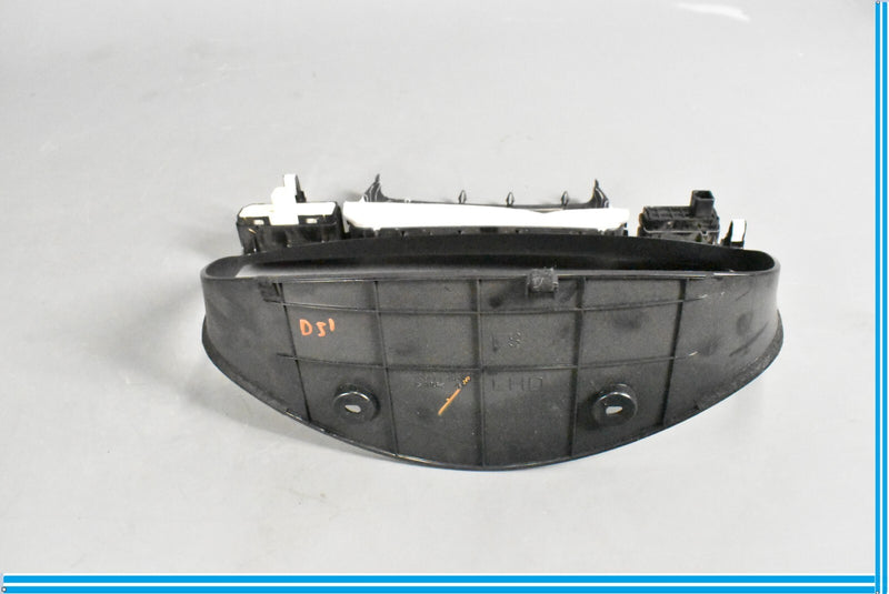Load image into Gallery viewer, 07-12 Lexus LS460 Instrument Cluster Speedometer Trim Bezel Cover Oem