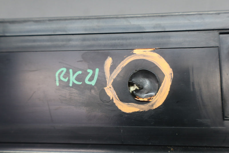 Load image into Gallery viewer, 10-16 Mercedes E350 E550 W207 Front Right Side Door Sill Plate Trim Cover Oem