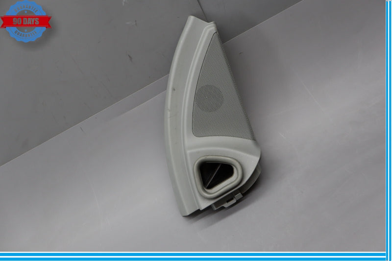 Load image into Gallery viewer, 06-12 Mercedes X164 GL550 GL450 Front Right Side Door Speaker Mirror Cover Oem