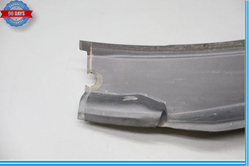 Load image into Gallery viewer, 13-16 Mercedes X166 GL550 Rear Left Side Quarter D Pillar Lower Trim Cover Oem