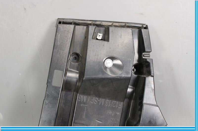 Load image into Gallery viewer, 12-18 BMW 320i 328i F30 Rear Bumper Left Side Mount Support Bracket Oem