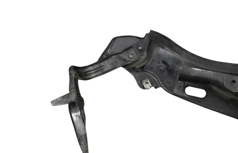 Load image into Gallery viewer, 01-13 Mercedes W221 S550 S600 Front Left Side Head Light Support Bracket Oem