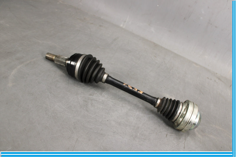 Load image into Gallery viewer, 11-18 Porsche Cayenne Rear Right Passenger Side CV Axle Shaft Axleshaft Oem