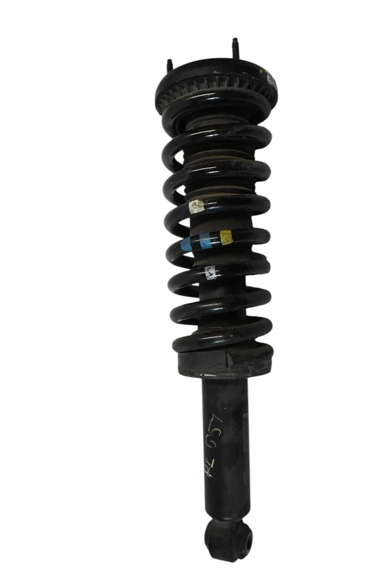 Load image into Gallery viewer, 09-12 Jaguar X250 XF Rear Left Driver Side Shock Strut Absorber 8X2318080AC Oem