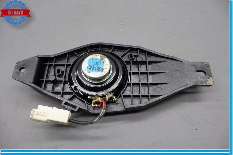 Load image into Gallery viewer, 11-16 Hyundai Equus Rear Right Back Glass Tweeter Speaker 96350-3N300 Oem