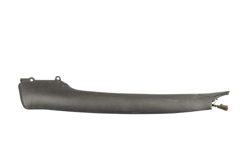 Load image into Gallery viewer, 07-11 Bentley Continental GT GTC Front Left Driver Interior A-Pillar Trim Oem
