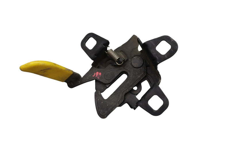 Load image into Gallery viewer, 14-24 Maserati Ghibli M157 Front Hood Bonnet Latch Lock Lever 670152939 Oem