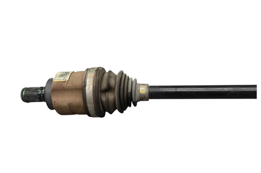 18-21 Buick Enclave Avenir Rear Left Suspension Axle Shaft Drive Shaft OEM
