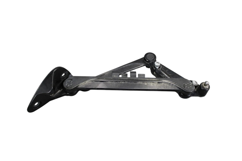 Load image into Gallery viewer, 07-11 Bentley Continental Rear Left Driver Side Trunk Hinge Lock Bracket OEM