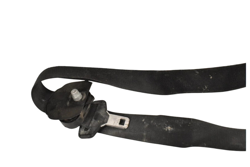 Load image into Gallery viewer, 10-13 Mercedes X164 GL350 R350 Front Left Driver Seat Belt Seatbelt Black OEM