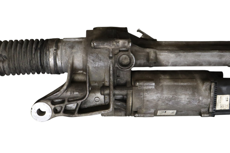 Load image into Gallery viewer, 14-15 LR Range Rover Sport L494 Electric Steering Rack & Pinion Assembly Oem