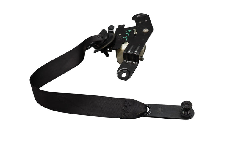 Load image into Gallery viewer, 10-17 BMW 535i GT xDrive Rear Left Side Seat Safety Belt Seatbelt Retractor Oem