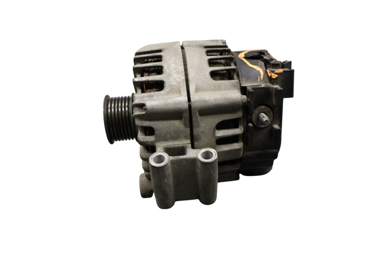 Load image into Gallery viewer, 09-15 BMW 750i 750Li 550i F01 F02 Engine Motor Alternator Generator Assembly Oem