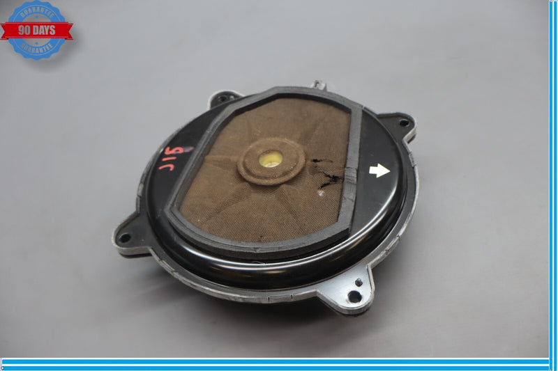 Load image into Gallery viewer, 15-20 Hyundai Genesis G80 Rear Deck Lid Tray Subwoofer Speaker 96380-B1050 Oem