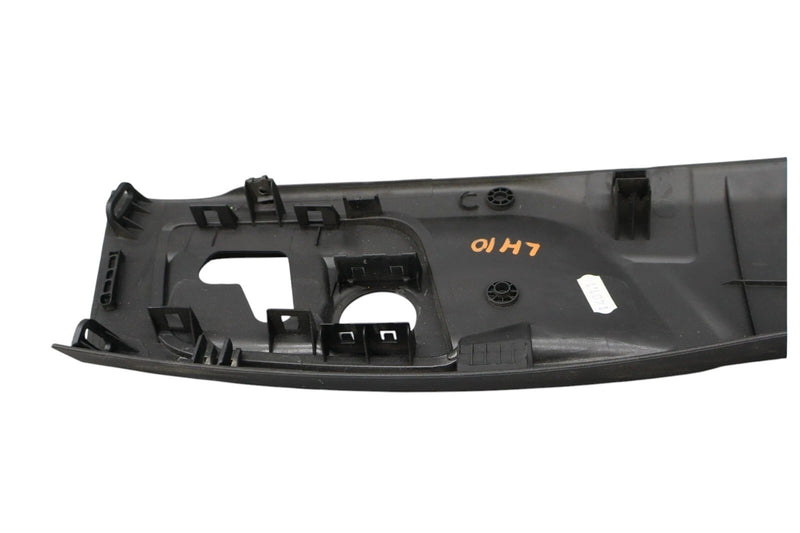 Load image into Gallery viewer, 14-20 Maserati Quattroporte M156 Ghibli Front Left Side Seat Switch Cover OEM