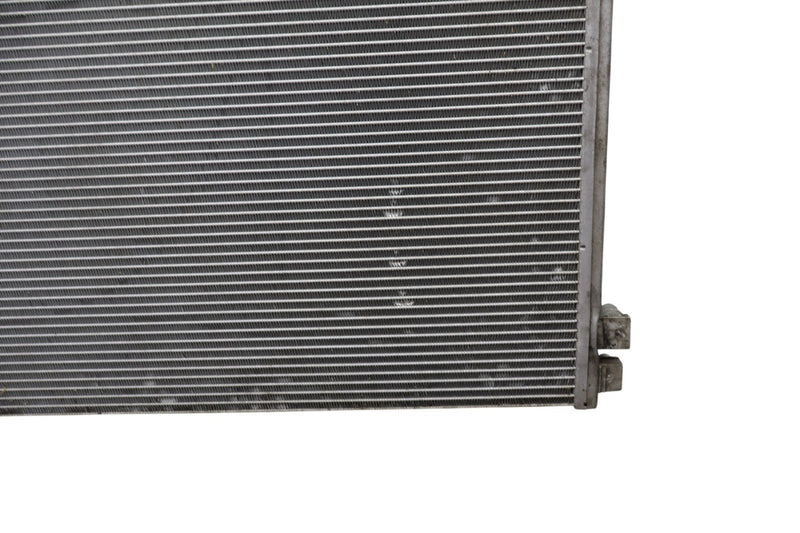 Load image into Gallery viewer, 16–21 Jaguar XF X260 2.0L Front Engine Cooling Radiator Assembly GX738K230BB Oem