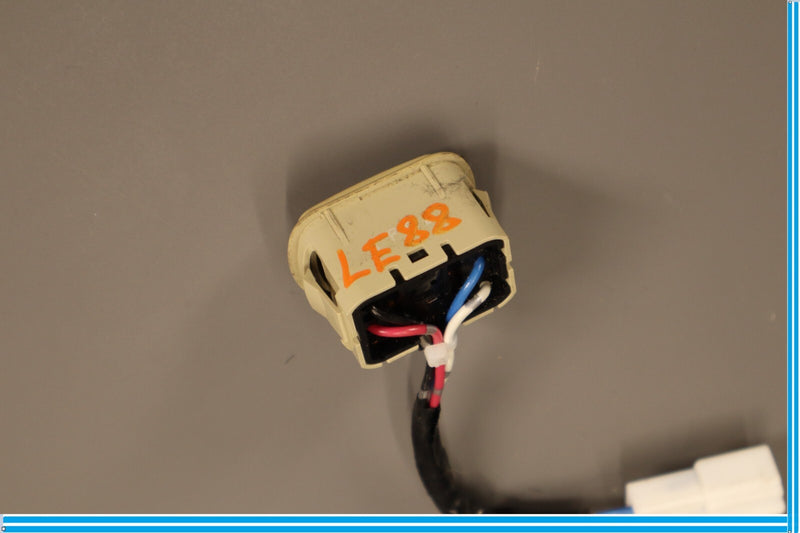 Load image into Gallery viewer, 11-17 Infiniti QX56 QX80 Front Left Driver Seat Lumbar Control Switch Oem