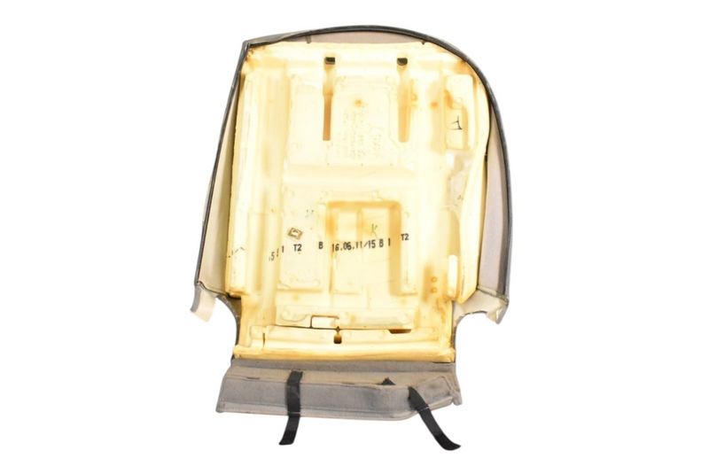 Load image into Gallery viewer, 11-18 Porsche Cayenne 958 Rear Right Passenger Side Top Upper Seat Cushion Oem