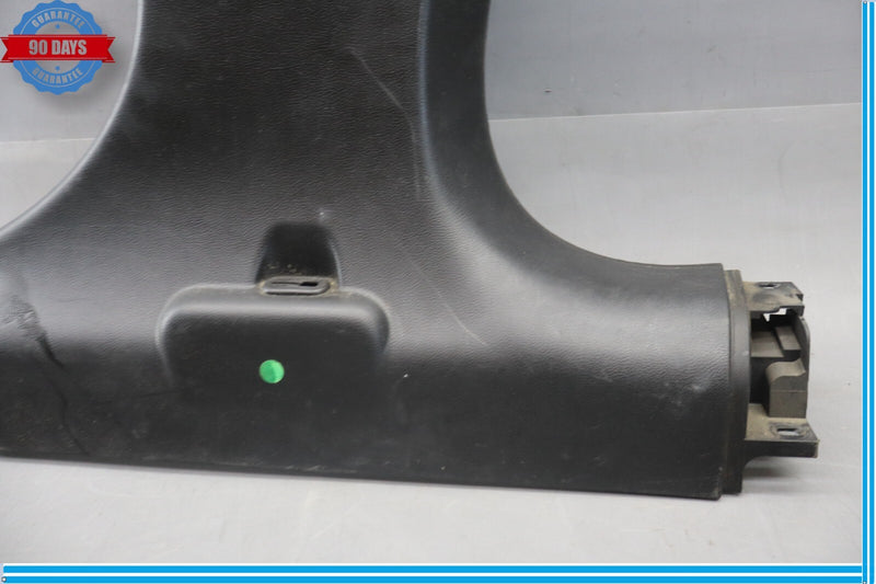 Load image into Gallery viewer, 14-20 Maserati Ghibli Right Passenger Side B Pillar Lower Trim Cover Panel Oem