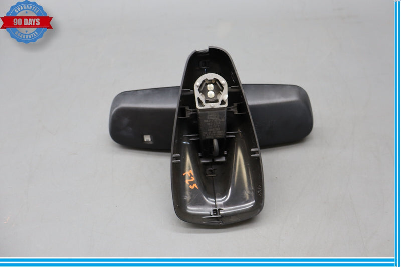 Load image into Gallery viewer, 09-17 Jaguar XF XFR XJ XJL X351 Front Upper Interior Rear View Mirror Oem