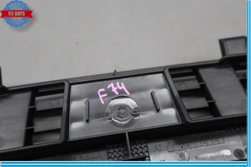 Load image into Gallery viewer, 16-21 BMW X1 F48 Dashboard Dash Center Speaker Grill Cover Panel Trim Oem