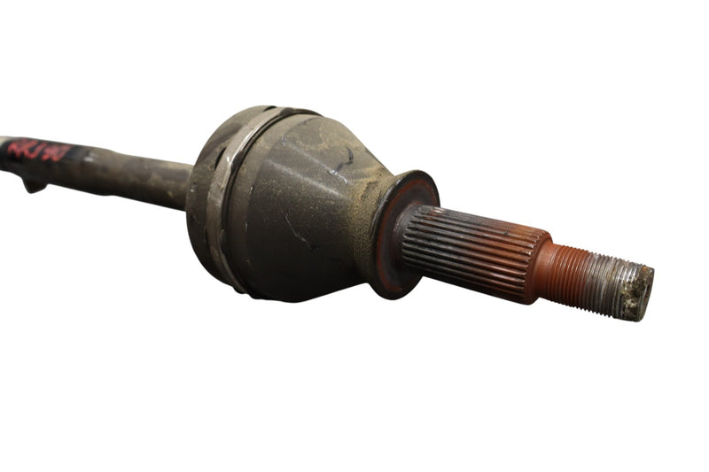 Load image into Gallery viewer, 14-17 Maserati Ghibli SQ4 Rear Right Side Drive Axle CV Shaft Driveshaft AWD Oem