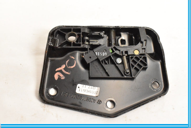 Load image into Gallery viewer, 03-09 Mercedes CLK320 CLK55 W209 Left Convertible Folding Top Support Latch Oem